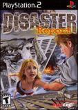 Disaster Report (PlayStation 2)